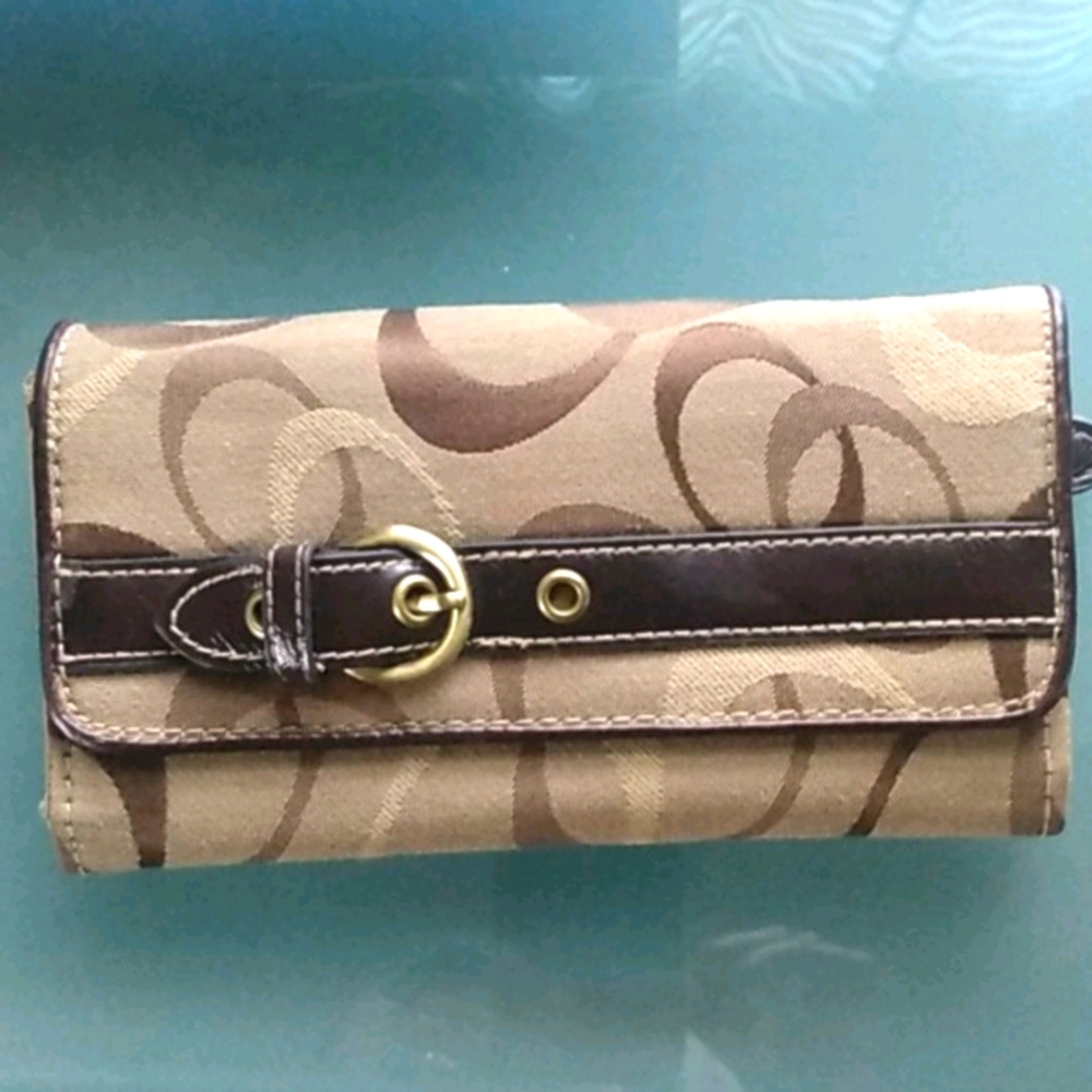 Bogo Wallet